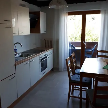 Gastehaus Lenz 인스브루크